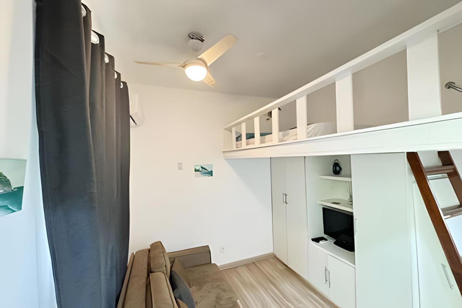 Bartho Leblon Apartamento Río de Janeiro
