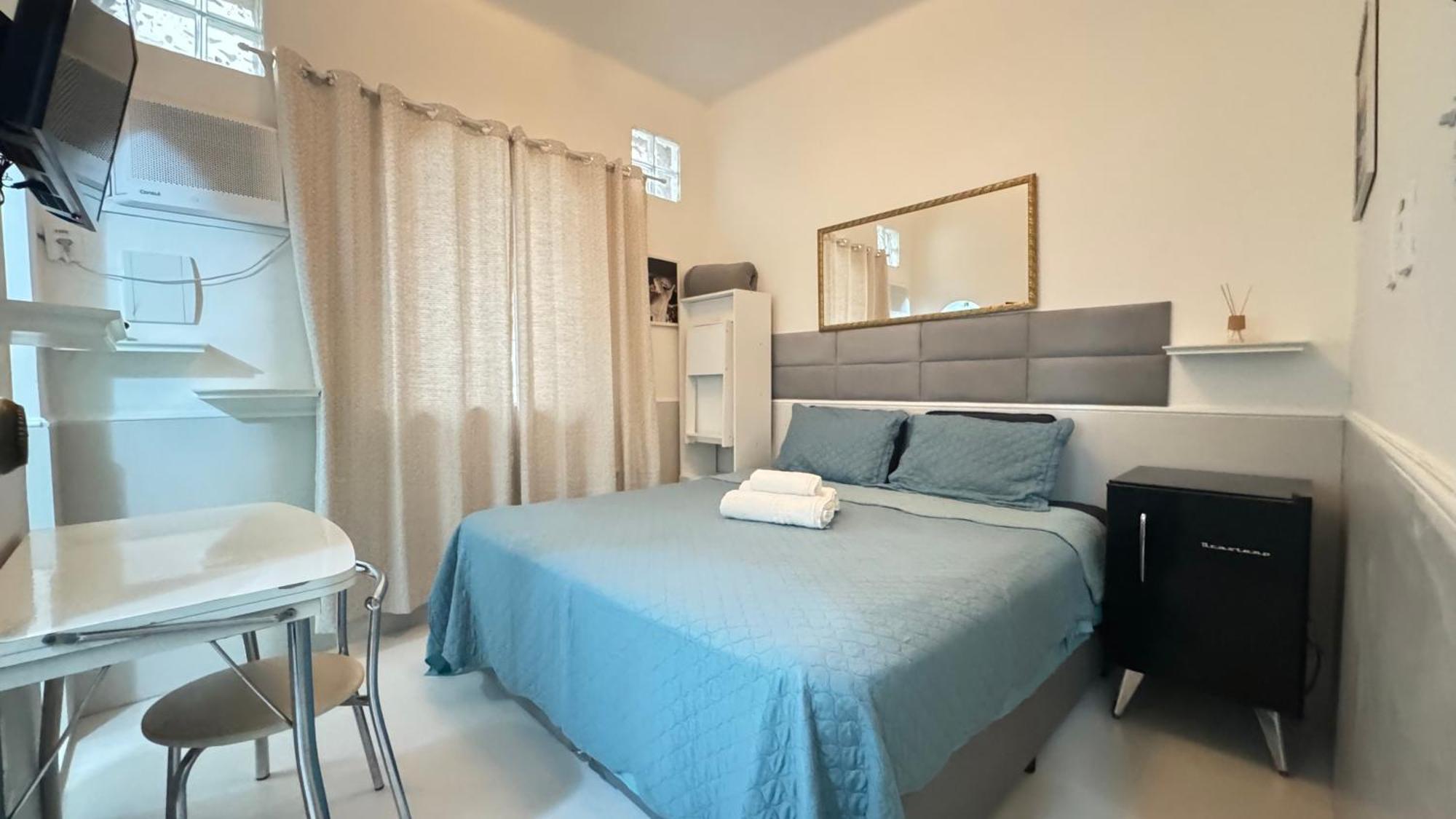 Bartho Leblon Apartamento