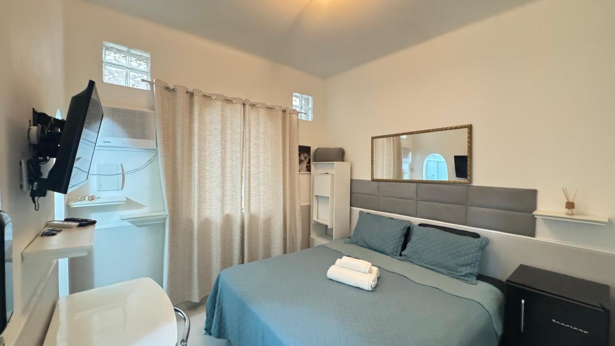 Bartho Leblon Apartamento Río de Janeiro
