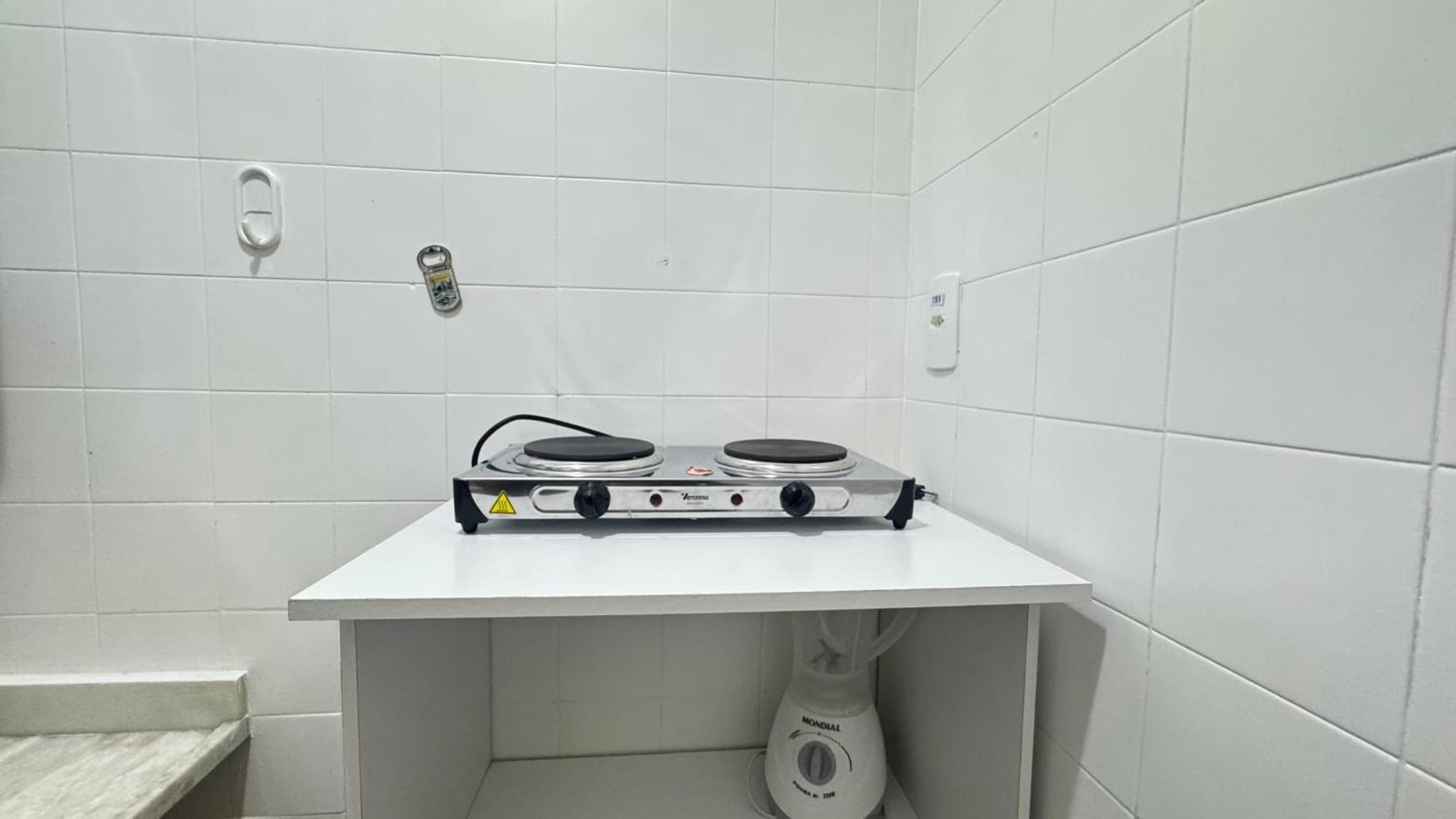 Bartho Leblon Apartamento