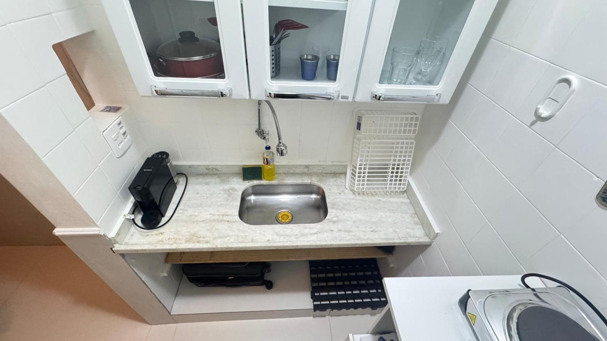 Bartho Leblon Apartamento